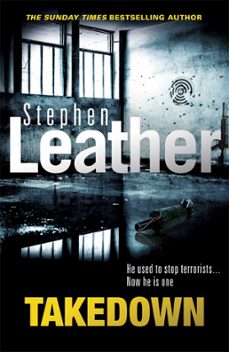 takedown (ebook)-stephen leather-9781473605541