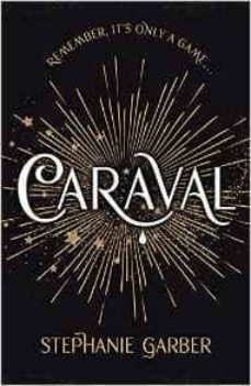 caraval-9781473629141