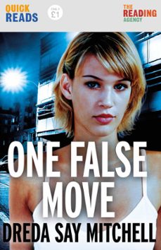 one false move (ebook)-dreda say mitchell-9781473640641
