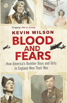 blood and fears (ebook)-kevin wilson-9781474601641