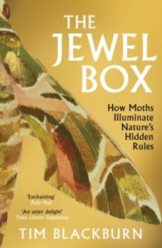 the jewel box-tim blackburn-9781474624541
