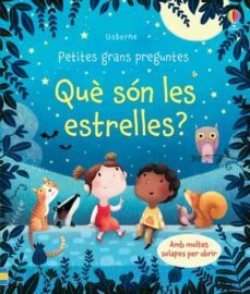 què son les estrelles?-9781474946841