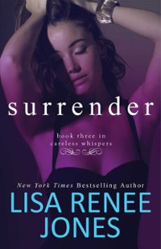 -lisa renee jones-9781501122941