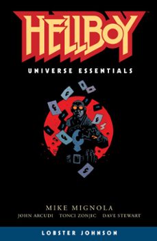 -mike mignola-john arcudi-9781506728841