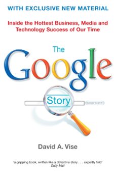 the google story (ebook)-david a. vise-9781509859641