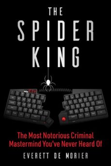 the spider king (ebook)-everett de morier-9781510787841