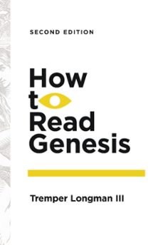 how to read genesis (ebook)-9781514002841