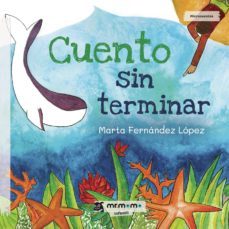 cuento sin terminar (ebook)-9781524314941