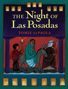 the night of las posadas (ebook)-tomie depaola-9781524736941
