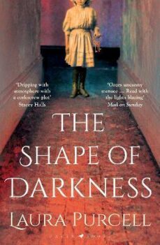 the shape of darkness-9781526602541