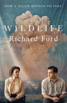 wildlife: film tie-in-9781526611741