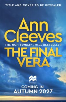 -ann cleeves-9781529077841
