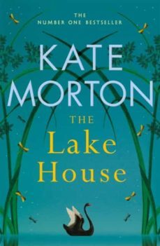 the lake house-9781529092141