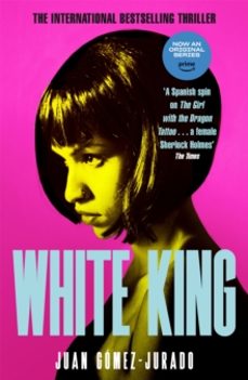 white king-juan gomez jurado-9781529093841