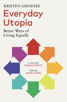 everyday utopia (ebook)-kristen ghodsee-9781529193541
