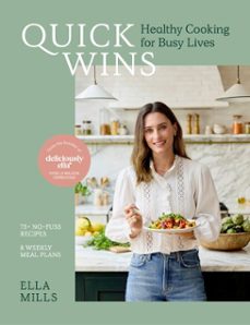 quick wins-ella mills (woodward)-9781529318241