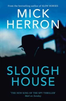 slough house-mick herron-9781529378641