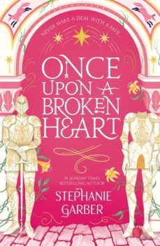 once upon a broken heart-9781529380941