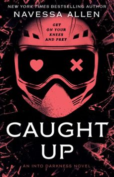 caught up (ebook)-navessa allen-9781529442441