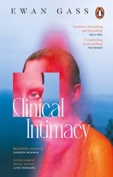 clinical intimacy (ebook)-ewan gass-9781529910841