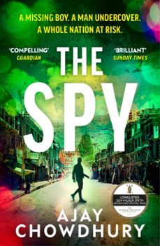 the spy (ebook)-ajay chowdhury-9781529927641