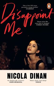 disappoint me-nicola dinan-9781529930641