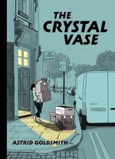 the crystal vase (ebook)-astrid goldsmith-9781529933741