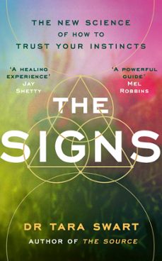 the signs (ebook)-tara swart-9781529948141
