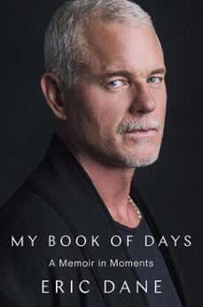 my book of days (ebook)-eric dane-9781529998641