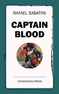 captain blood (ebook)-rafael sabatini-9781531283841