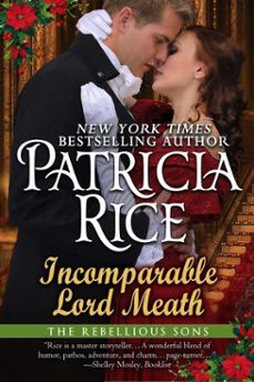 -patricia rice-9781533709141