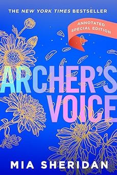 archer s voice-9781538766941