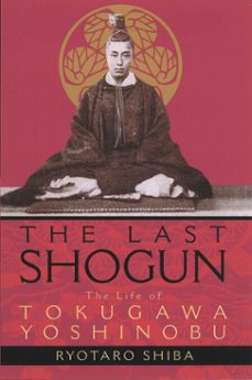 the last shogun (ebook)-ryotaro shiba-9781568366241