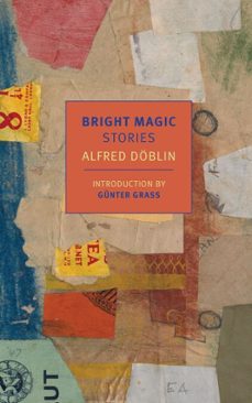 -alfred doblin-9781590179741