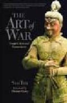 the art of war: complete texts and commentaries-9781590300541