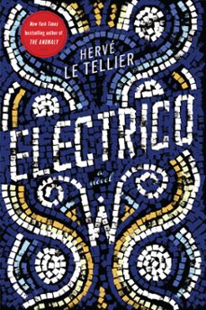 electrico w (ebook)-herve le tellier-9781590515341