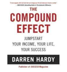 the compound effect-darren hardy-9781593157241