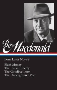 ross macdonald: four later novels-9781598535341