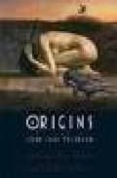 origins: the art of john jude palencar-arnie fenner-9781599290041