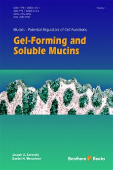 gel-forming and soluble mucins (ebook)-9781608054541