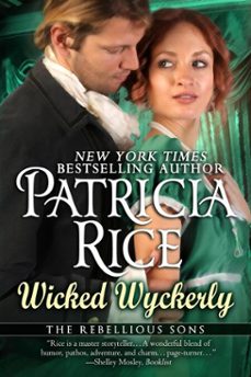 -patricia rice-9781611384741