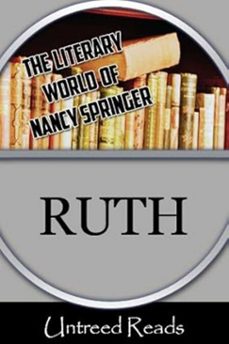 -nancy springer-9781611874341