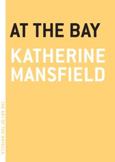 at the bay-katherine mansfield-9781612195841