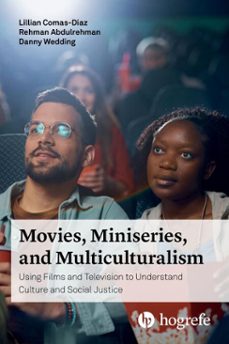 movies, miniseries, and multiculturalism (ebook)-lillian comas-díaz-rehman abdulrehman-danny wedding-9781613344941