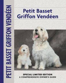 petit basset griffon vendeen (ebook)-jeffrey g. pepper-9781621870241
