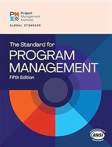 the standard for program management - fifth edition-9781628258141
