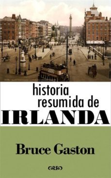 historia resumida de irlanda (ebook)-bruce gaston-9781633398641