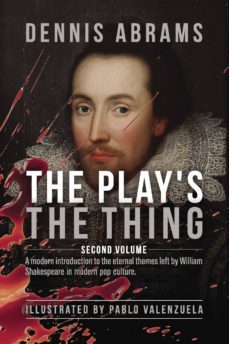 the play s the thing: volume two-9781635030341