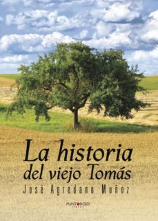 la historia del viejo tomas (ebook)-9781635033441