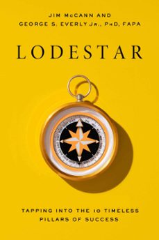 lodestar (ebook)-jim mccann-george s. everly-9781637632741